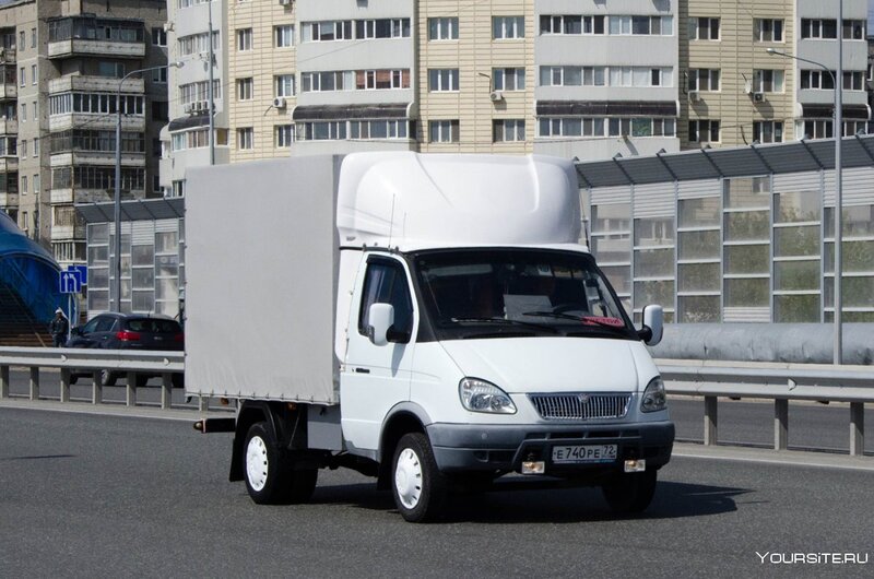 Домашний переезд из Бора в ДНР! 