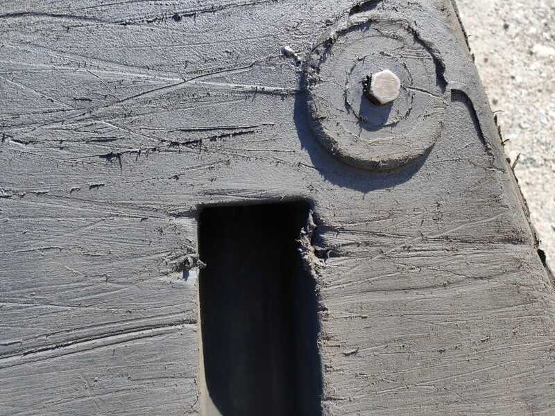 Ремонт пластиковых топливных баков в СПБ