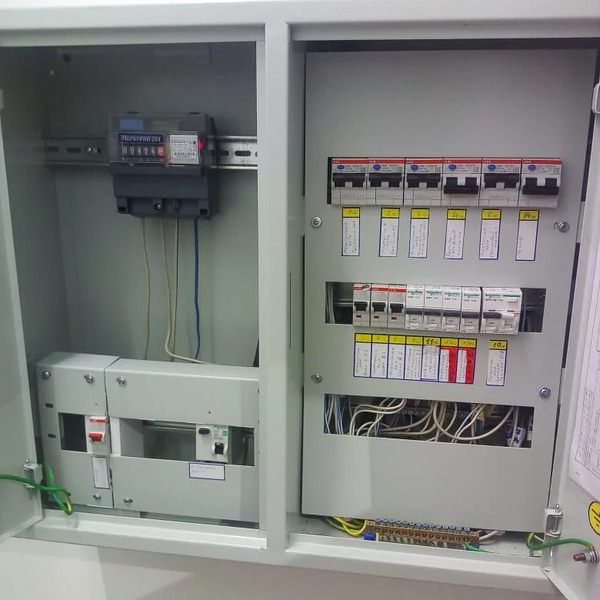 Ремонт квартир и офисов 