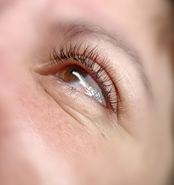 Эффект «Натуральный» 🌼