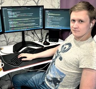 ЧАСТНЫЙ мастер ВЛАД:  Компьютерная помощь и ремонт компьютеров в Коломне.