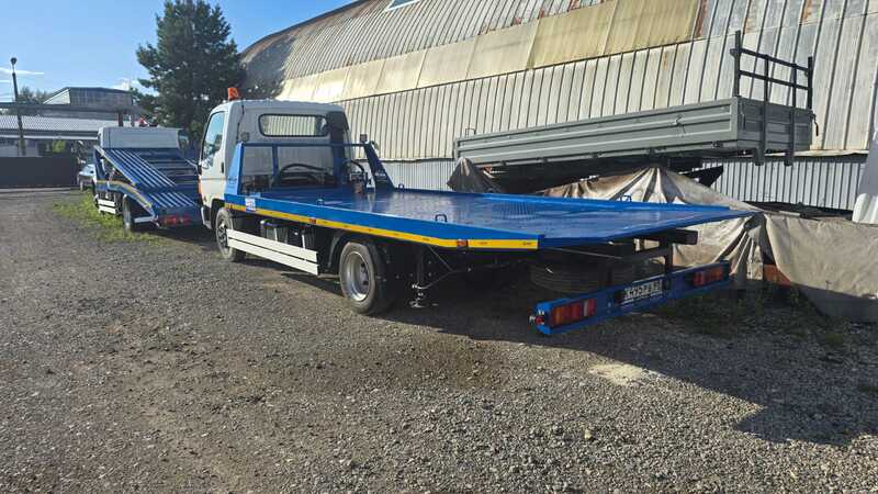 Эвакуатор Западная Двина 