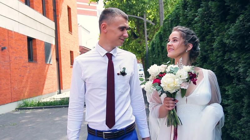 Дмитрий:  Свадебное видео в Воронеже