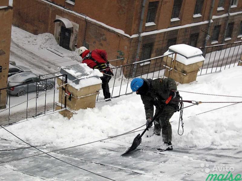 Михаил:  Уборка снега,чистка крыш,разнорабочие,демонтаж