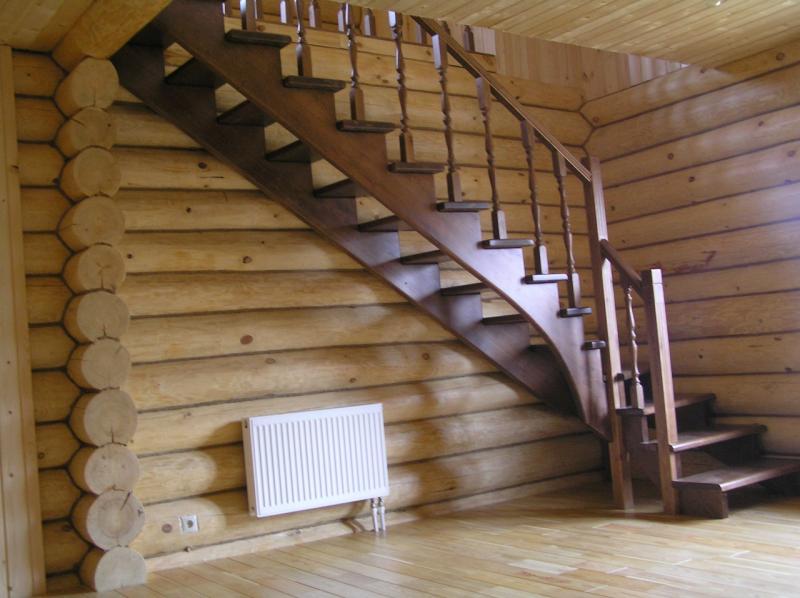 Лестницы:  Лестницы