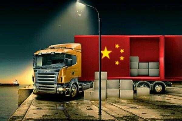 Андрей:  Доставка грузов из Китая