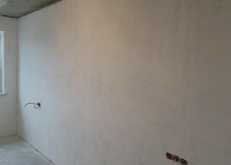 Полы и Стены:  Механизированая штукатурка стен в Малино