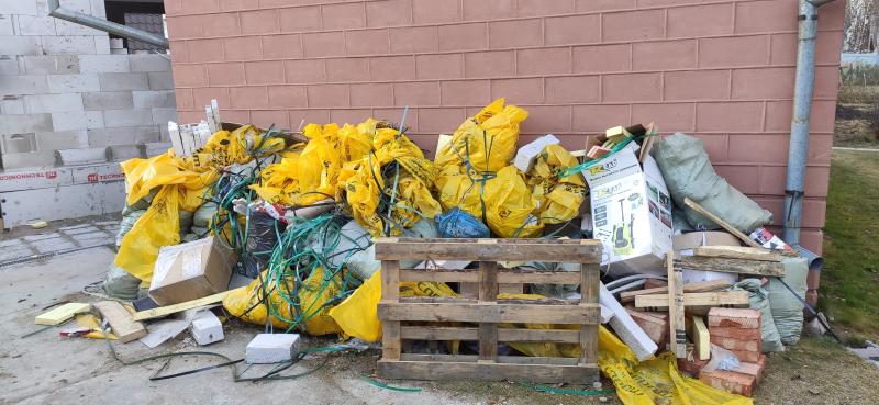 GruzoPerevoza:  Вывоз мусора Новосибирск