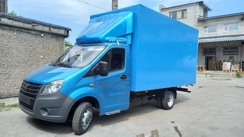 Перевозка вещей. Перевозка мебели с грузчиками 