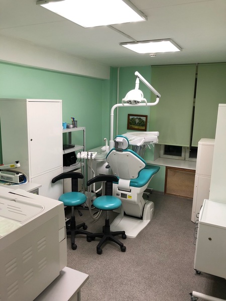 Аренда стоматологического кабинета м.Октябрьская 