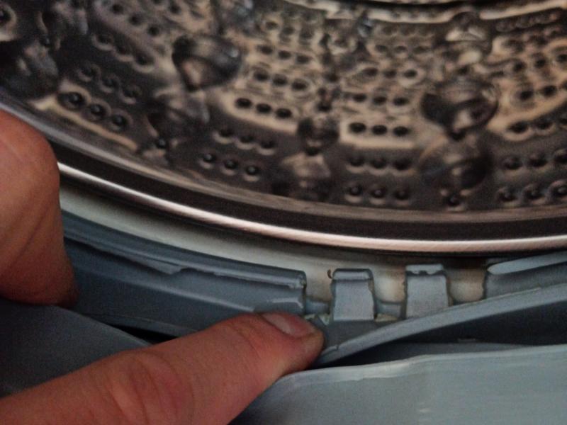 Руслан:  Ремонт стиральных машин недорого и качественно 