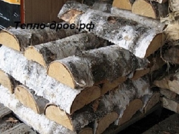 Дрова доставка в Старой Купавне Ногинском районе