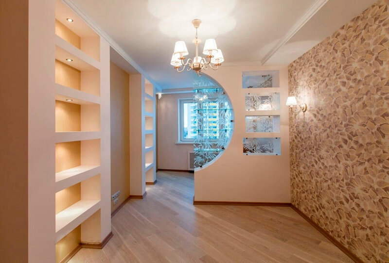 Ремонт квартир под ключ