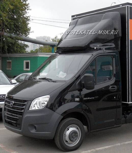 Грузоперевозки на газели / Доставка