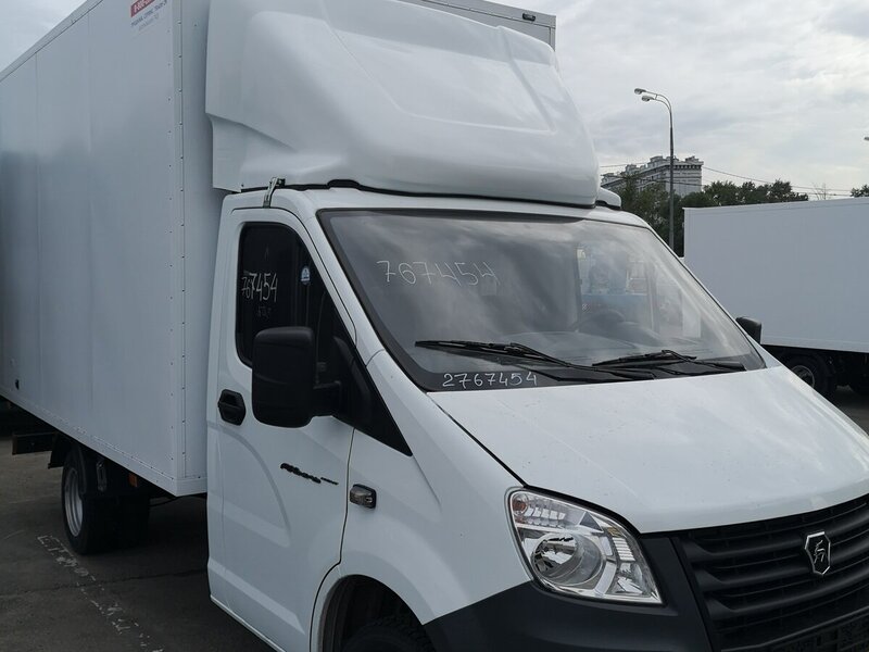 Услуги перевозки газель по городу и краю частник