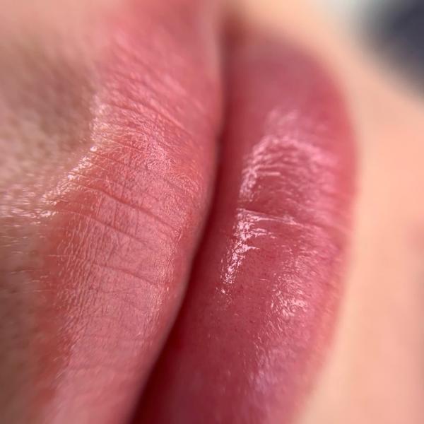 Студия красоты Face control:  Перманент губ