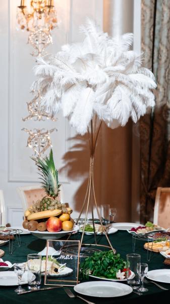 Оксана:  Оформление и декор свадьбы 