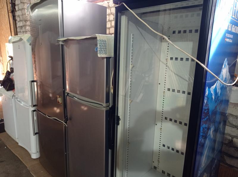 Павел:  Ремонт холодильников, морозильников выезд на дом