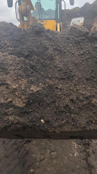 Сергей:  Доставка черного сеяного плодородного грунта/чернозема