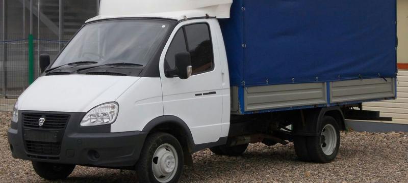 Аренда Газели с водителем ( грузоперевозки ).