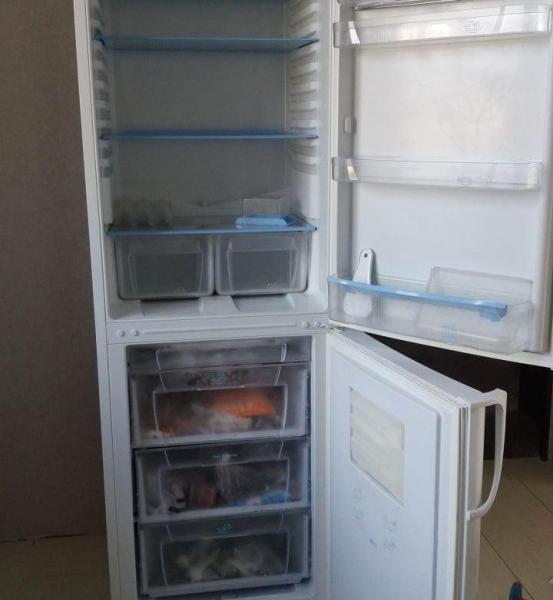 Александр:  Ремонт холодильников в Самаре