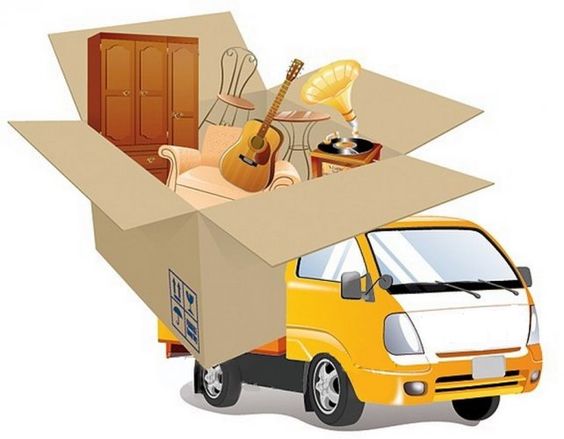 Переезды квартирные, офисные. Услуги грузчиков