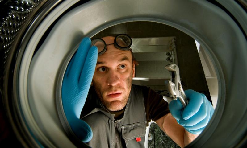Александр:  Качественный ремонт стиральных машин на дому
