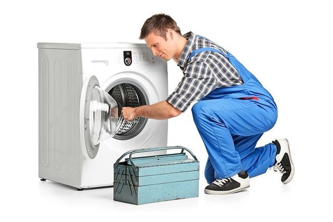 Артур:  Ремонт стиральных машин