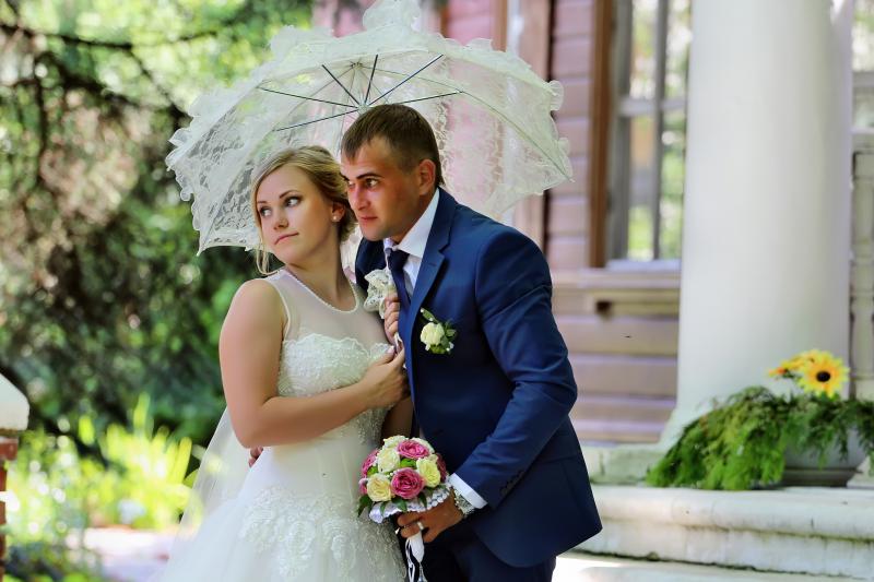 Марина: Профессиональная фото и видеосъёмка свадеб и праздников