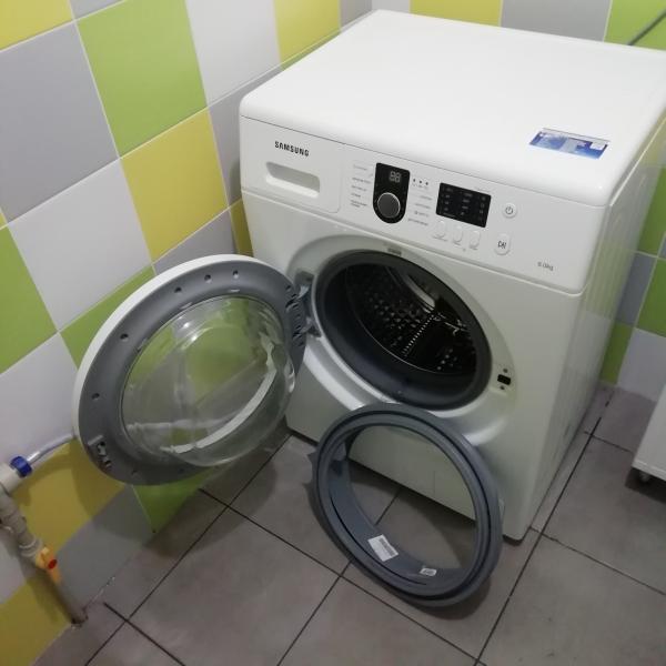 Николай:  Ремонт стиральных машин на дому 