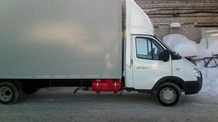 Домашнее переезды по России 