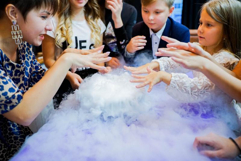 день рождения в кирове