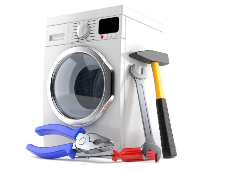 Служба услуг:  Честный ремонт стиральных и посудомоечных машин