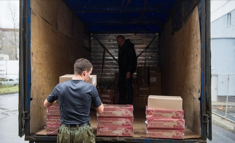 Грузчики на час