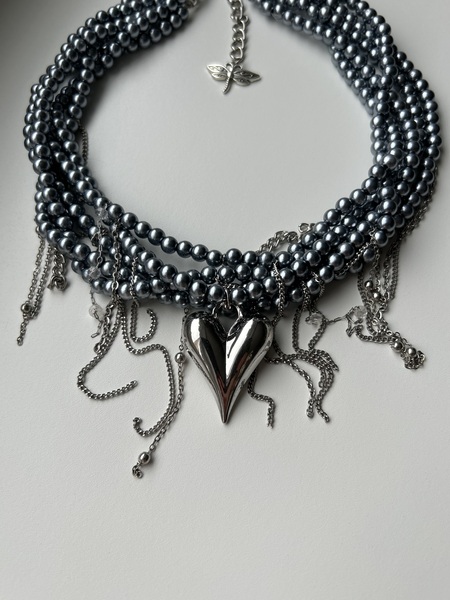 Сдам отдам на реализацию украшения ручной работы.