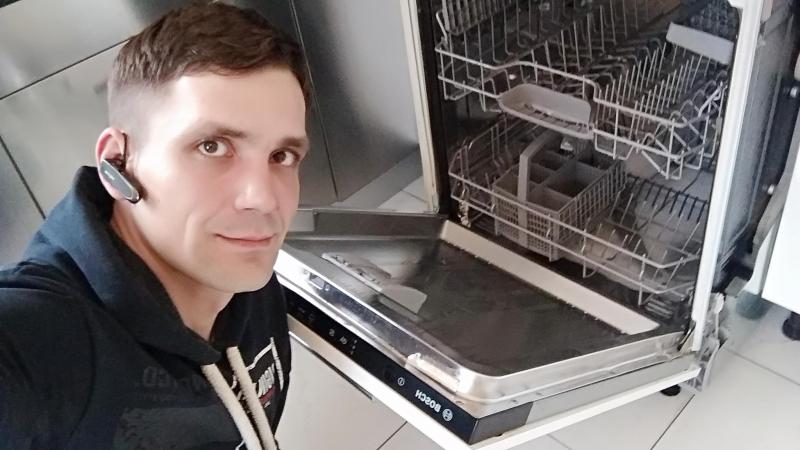 Ремонт посудомоечных машин на дому!