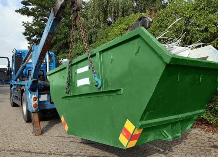 Грузоперевозки вывоз строительного мусора 
