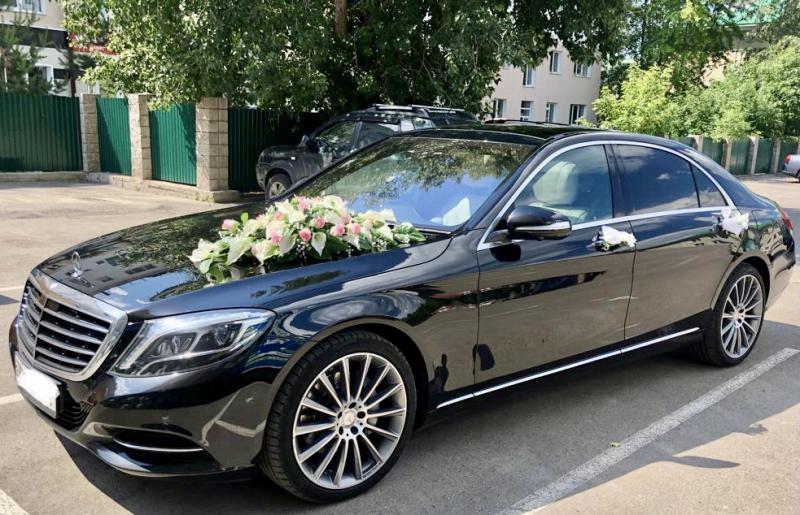 Даниил:  Прокат аренда новых авто трансфер по РФ машина на свадьбу