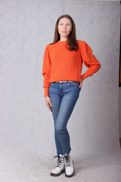 Вяжем на заказ для брендов от 10 единиц 