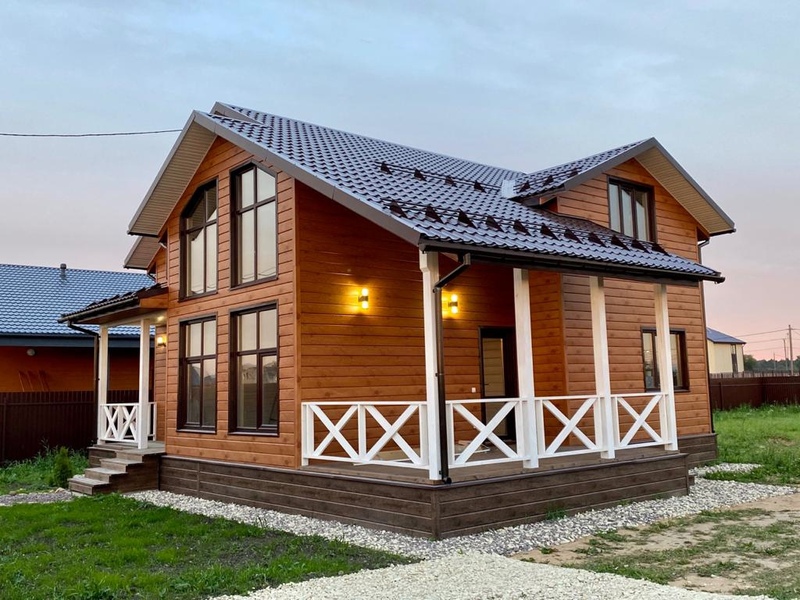 Строительство и ремонт домов