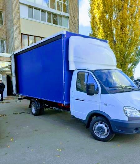 Утилизация бытовой техники 