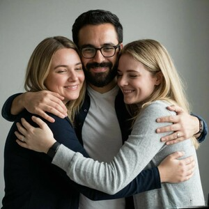 Психолог личный/Сексолог/консультант/хранитель секретов