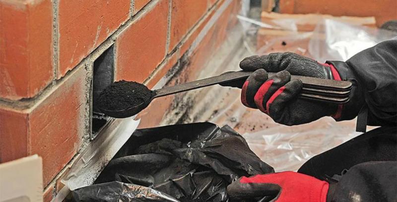 Проф Гараж:  Комплексная чистка печей в Хабаровске