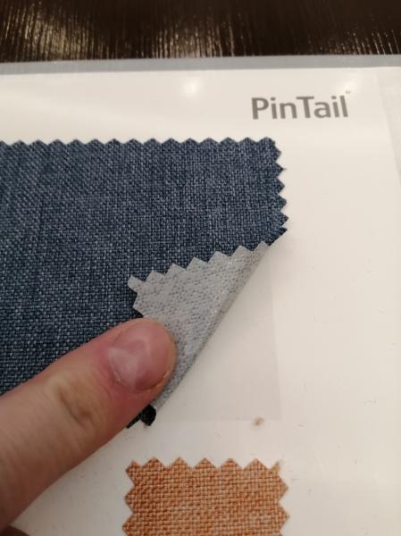 Андрей:  Профессиональные уличные ткани PinTail