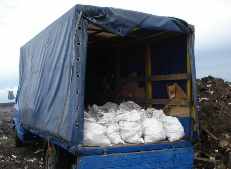 Уборка мусора НН:  Вывоз строительного мусора с погрузкой и без