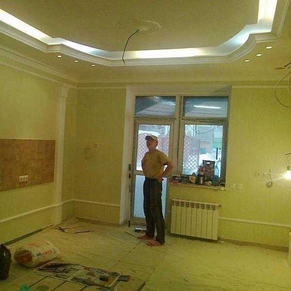 Мастер Сургут:  Отделка Ремонт квартир в ремонт ванной плитка в Сургуте