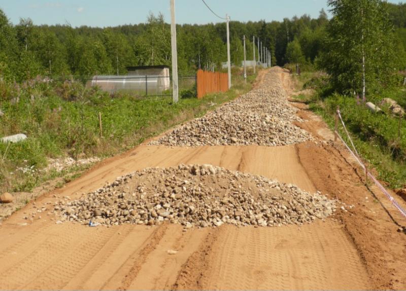 Самвел:  Асфальтирование и ремонт дорог в Краснознаменске,
