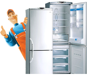 Александр:  ремонт холодильников