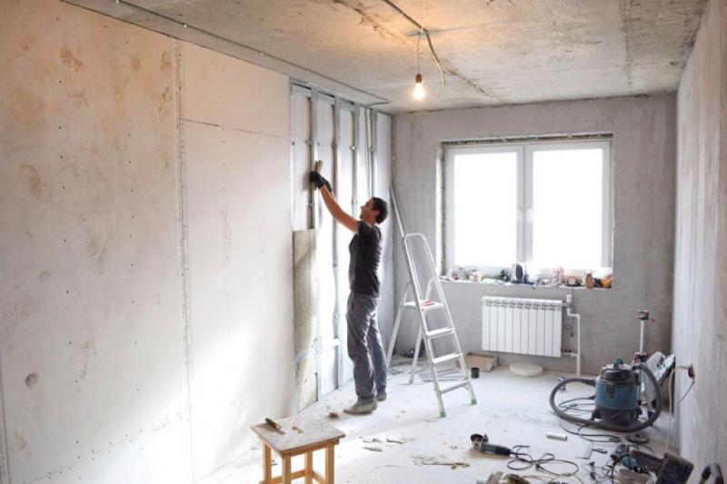 Мастер Сургут:  Отделка Ремонт квартир в ремонт ванной плитка в Сургуте