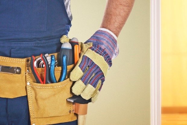 мелкий ремонт в квартире, мастер на час, домашний мастер